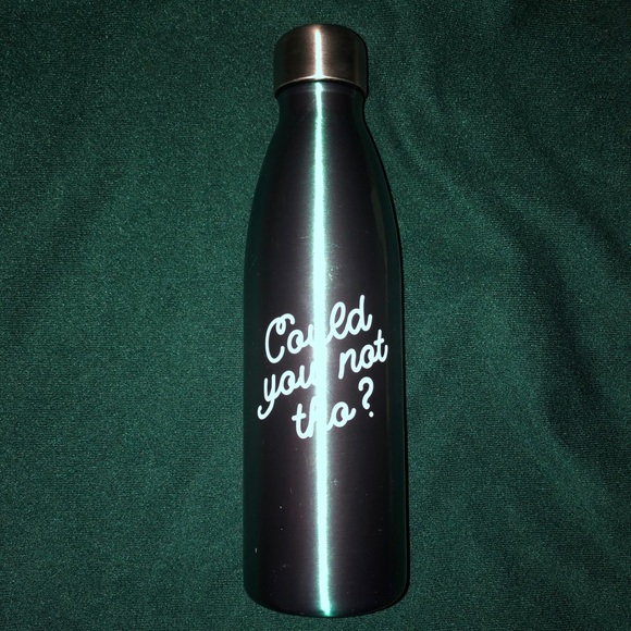 Stainless Steel Bottle